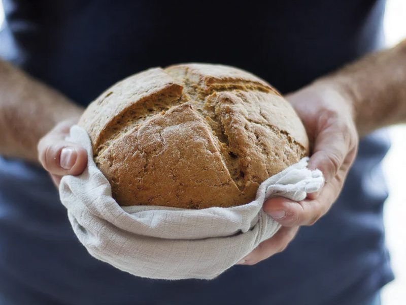 Viterbese:  l’arsenico dell’acqua anche nel pane