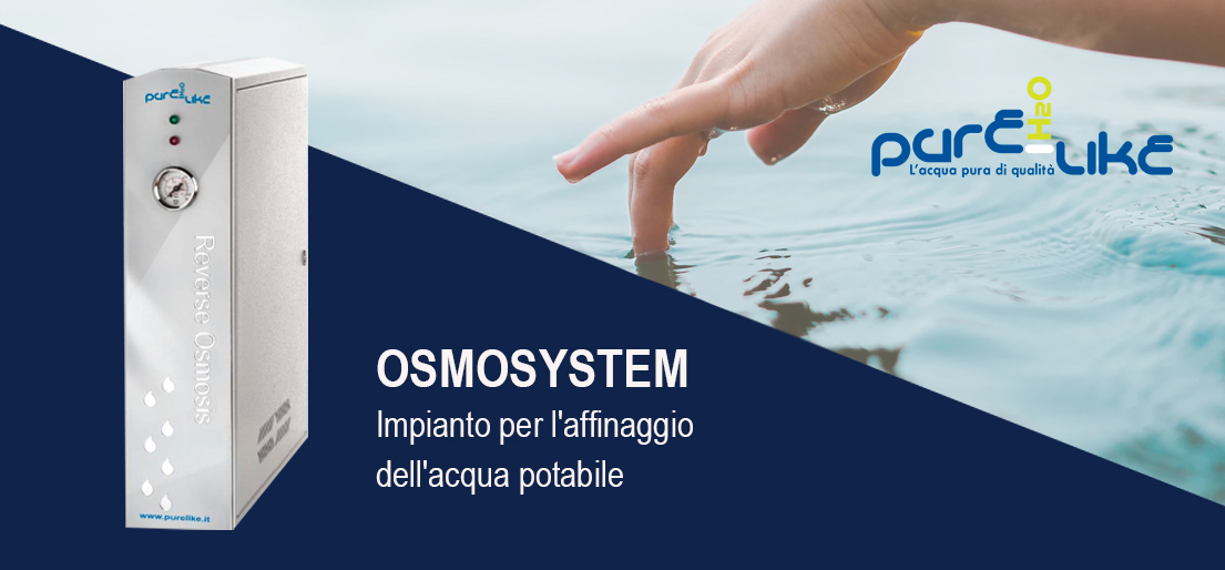 Osmosystem