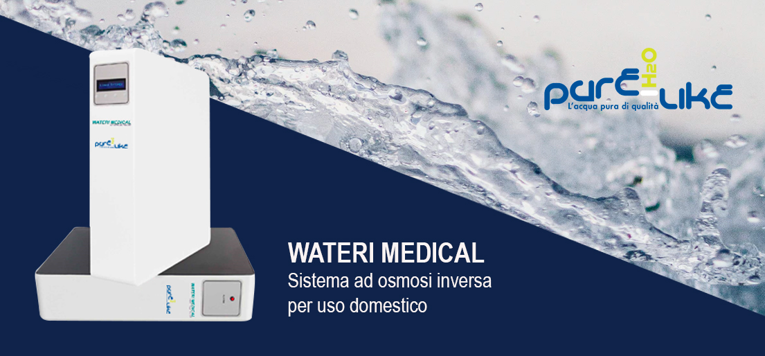 Wateri Medical